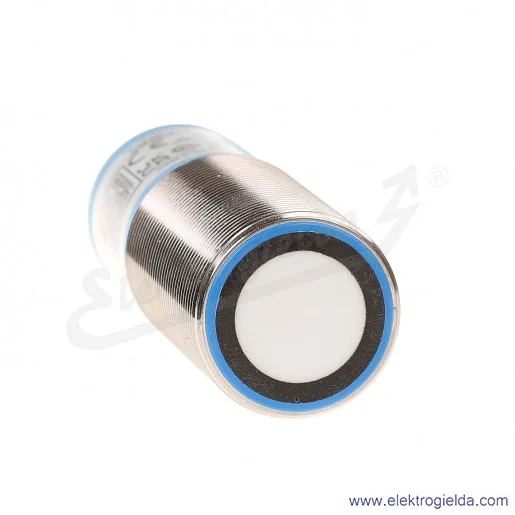 Czujnik ultradźwiękowy 6036923 UM30-213118 tuleja M30 zasięg 200..1300mm,2000mm 1x analog, 1x PNP, zasilanie 9..30VDC, wyjście 4 Czujnik ultradźwiękowy 6036923 UM30-213118 tuleja M30 zasięg 200..1300mm,2000mm 1x analog, 1x PNP, zasilanie 9..30VDC, wyjście 4