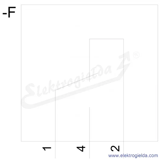 Schemat obwodu Schemat obwodu