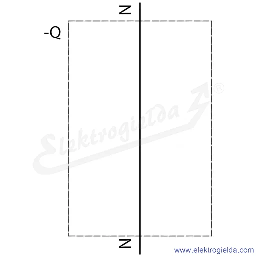 Schemat obwodu Schemat obwodu