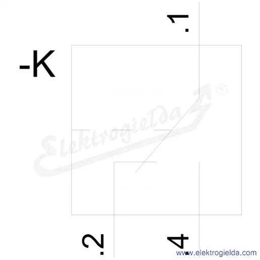 Schemat obwodu Schemat obwodu