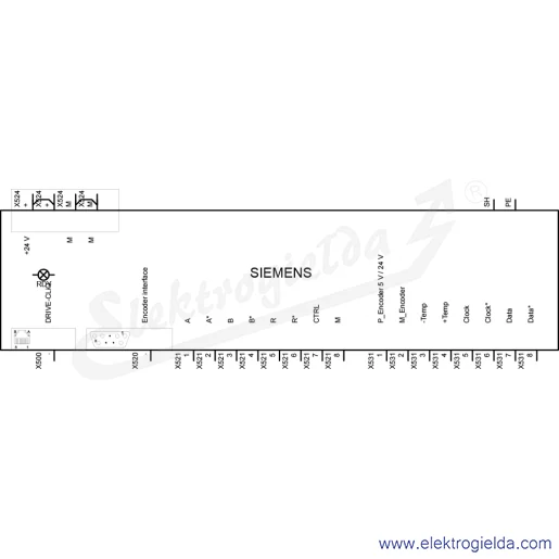 Schemat obwodu Schemat obwodu