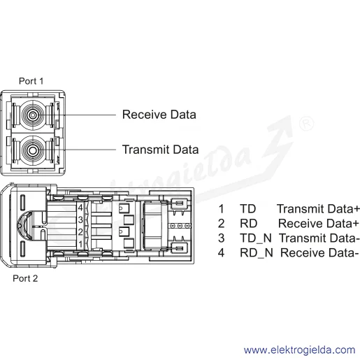 Schemat obwodu Schemat obwodu