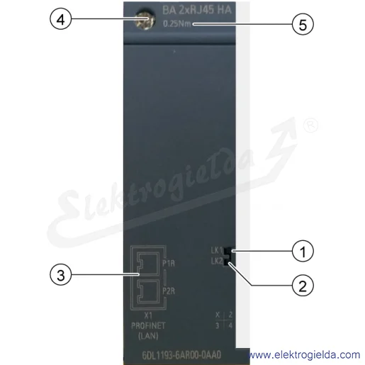 Schemat obwodu Schemat obwodu