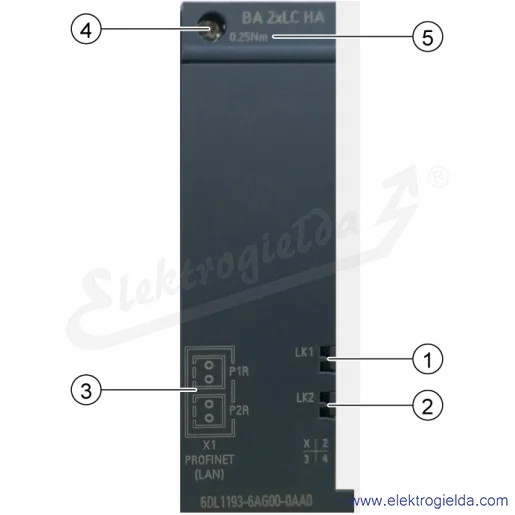 Schemat obwodu Schemat obwodu