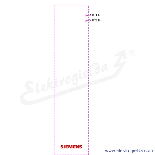 Schemat obwodu Schemat obwodu