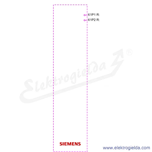 Schemat obwodu Schemat obwodu