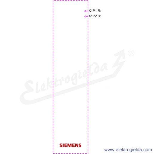Schemat obwodu Schemat obwodu