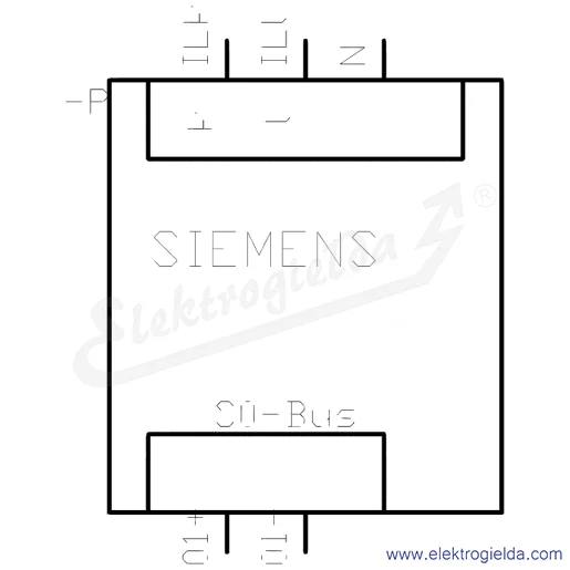 Schemat obwodu Schemat obwodu