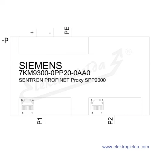 Schemat obwodu Schemat obwodu