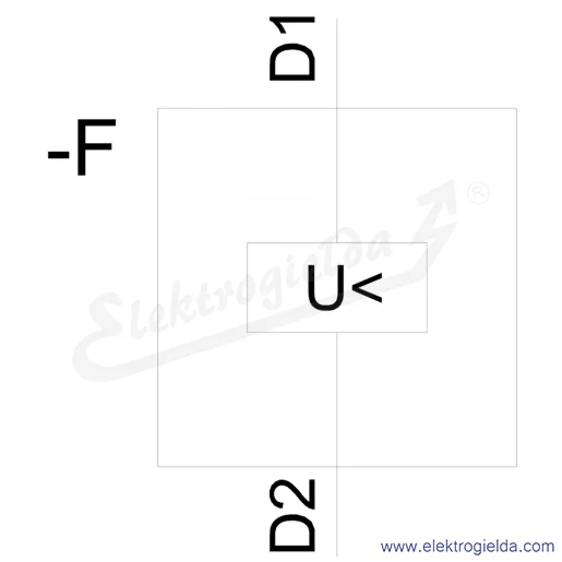 Schemat obwodu Schemat obwodu