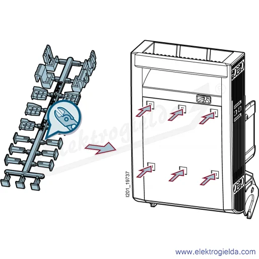 Zdjęcie produktu widok szczegółowy Zdjęcie produktu widok szczegółowy