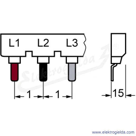 Schemat połączeń Schemat połączeń