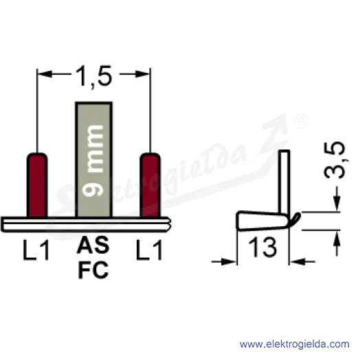 Schemat połączeń Schemat połączeń