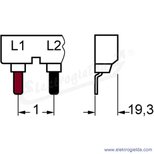 Schemat połączeń Schemat połączeń