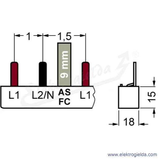Schemat połączeń Schemat połączeń