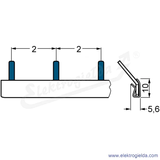 Schemat połączeń Schemat połączeń