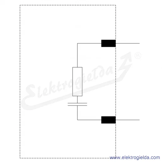 Schemat obwodu Schemat obwodu