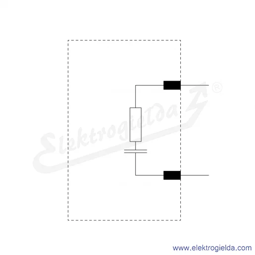Schemat obwodu Schemat obwodu