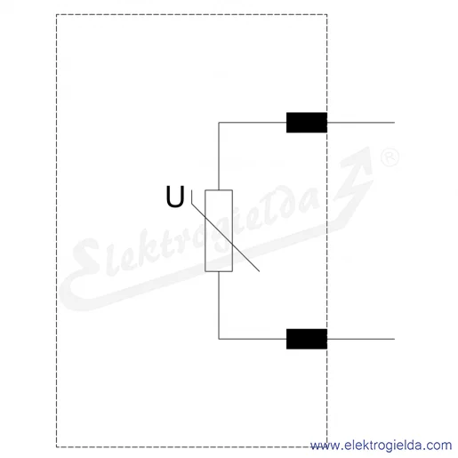 Schemat obwodu Schemat obwodu