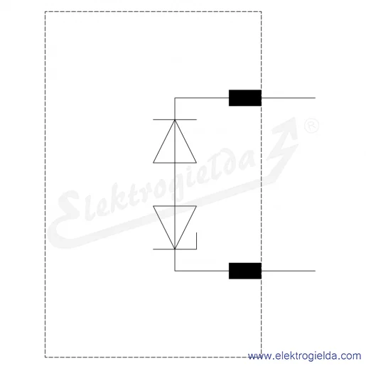 Schemat obwodu Schemat obwodu