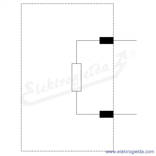 Schemat obwodu Schemat obwodu