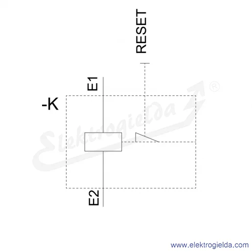 Schemat obwodu Schemat obwodu