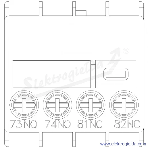 Schemat połączeń Schemat połączeń