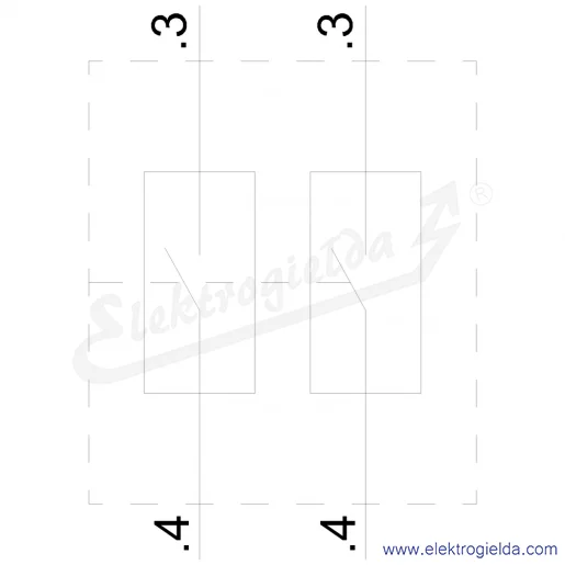 Schemat obwodu Schemat obwodu