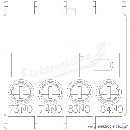 Schemat połączeń Schemat połączeń