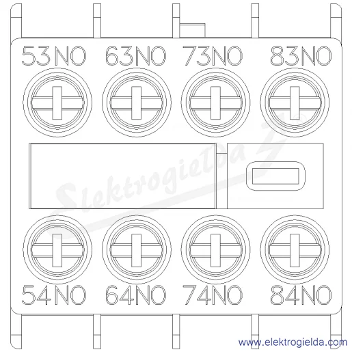 Schemat połączeń Schemat połączeń