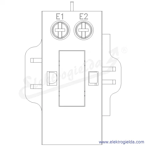 Schemat połączeń Schemat połączeń