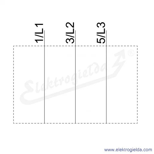 Schemat obwodu Schemat obwodu