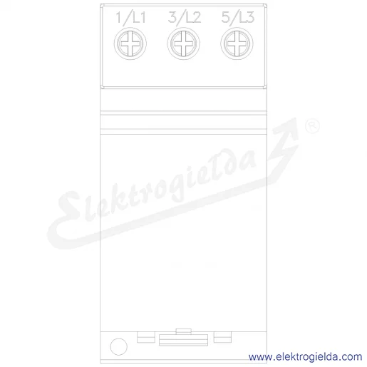 Schemat połączeń Schemat połączeń