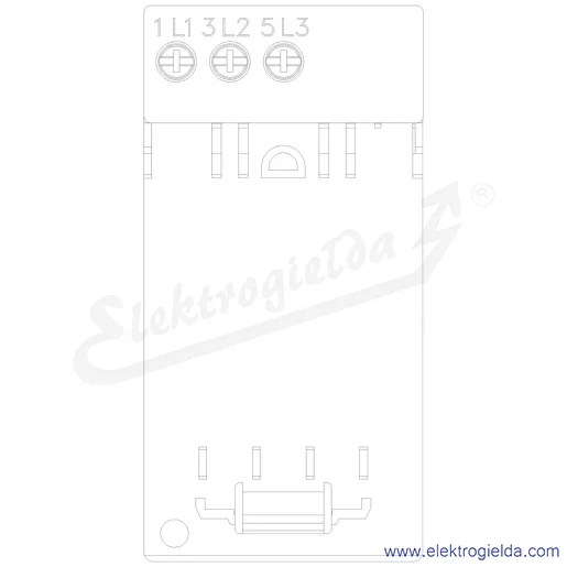 Schemat połączeń Schemat połączeń