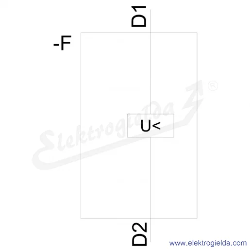 Schemat obwodu Schemat obwodu