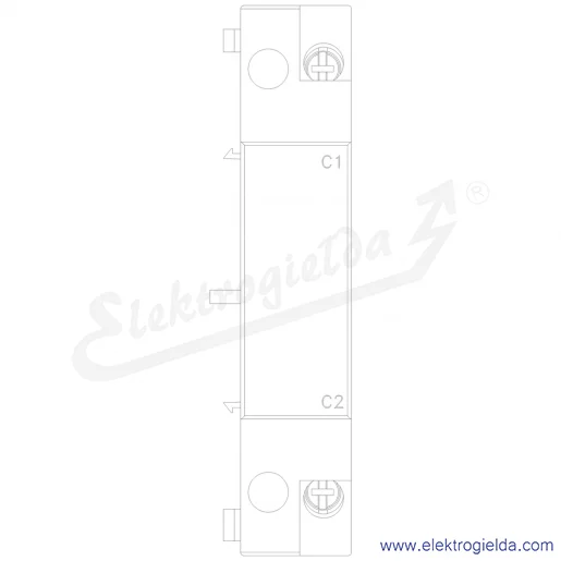 Schemat połączeń Schemat połączeń