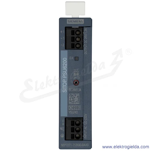 Zdjęcie produktu widok z przodu Zdjęcie produktu widok z przodu