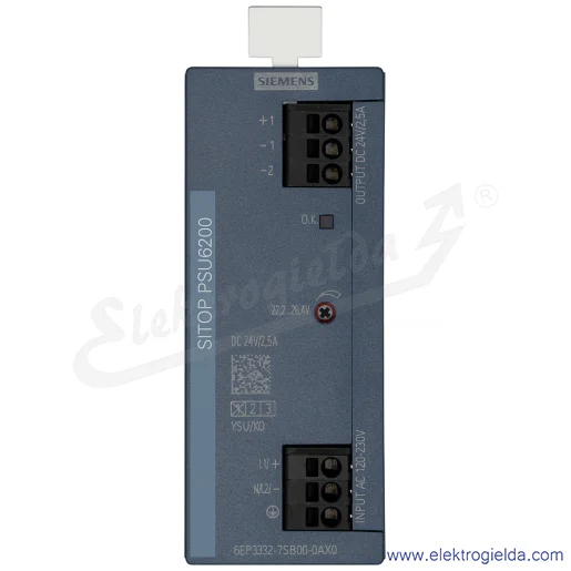 Zdjęcie produktu widok z przodu Zdjęcie produktu widok z przodu