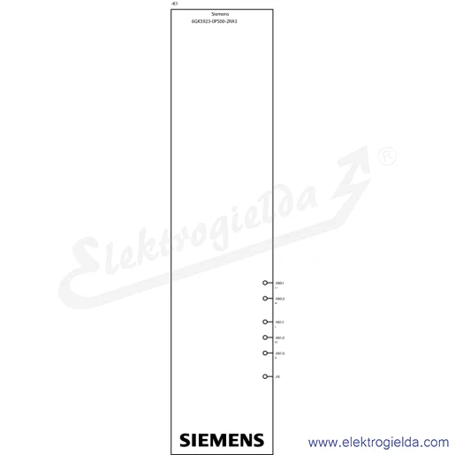 Schemat obwodu Schemat obwodu