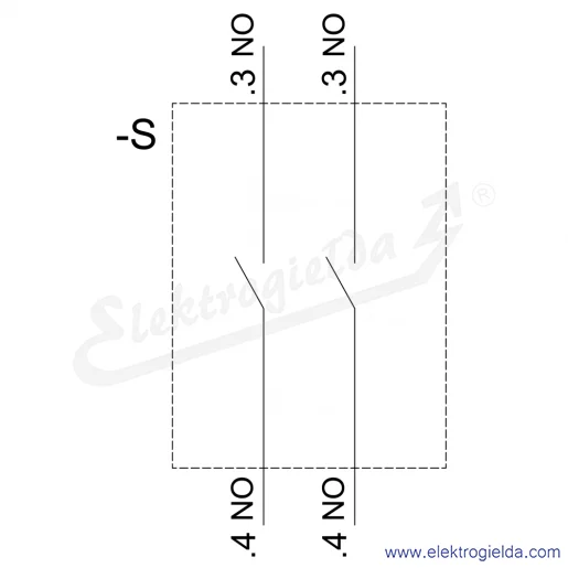 Schemat obwodu Schemat obwodu