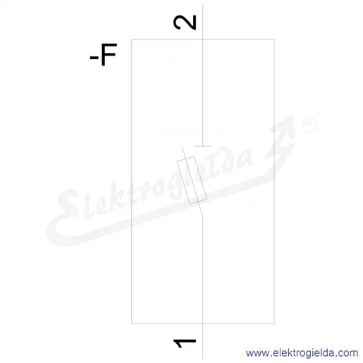 Schemat obwodu Schemat obwodu