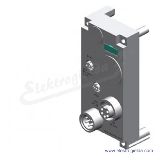 Obraz poglądowy Obraz poglądowy