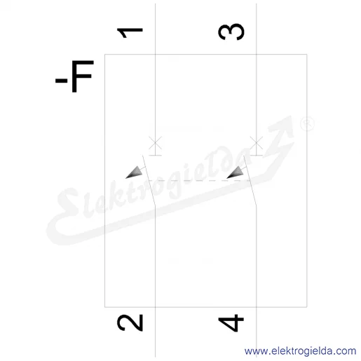 Schemat obwodu Schemat obwodu