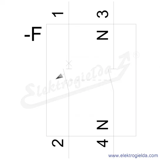 Schemat obwodu Schemat obwodu