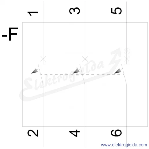 Schemat obwodu Schemat obwodu