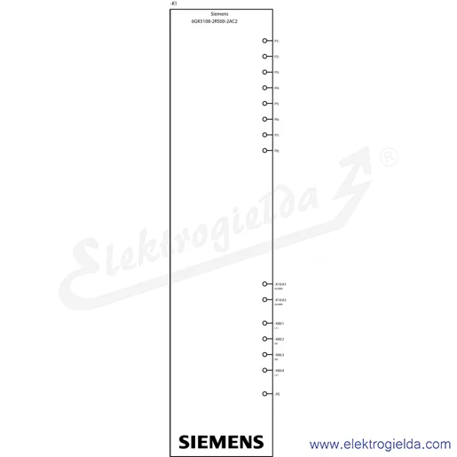 Schemat obwodu Schemat obwodu