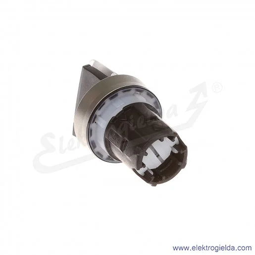 Przełącznik sterowniczy 3SU1032-2BF10-0AA0 CZARNY O-I, KRÓTKIE PIÓRO, 2-POZ. BEZ SAMOPOWROTU , PODŚWIETLANY Przełącznik sterowniczy 3SU1032-2BF10-0AA0 CZARNY O-I, KRÓTKIE PIÓRO, 2-POZ. BEZ SAMOPOWROTU , PODŚWIETLANY