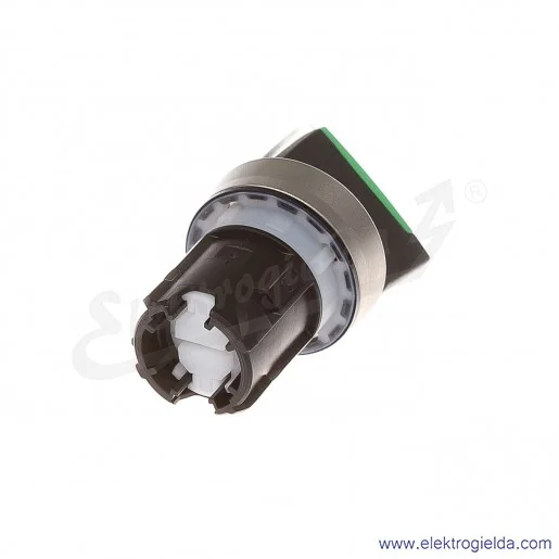 Przełącznik sterowniczy 3SU1032-2BF40-0AA0 ZIELONY O-I, KRÓTKIE PIÓRO, 2-POZ. BEZ SAMOPOWROTU , PODŚWIETLANY Przełącznik sterowniczy 3SU1032-2BF40-0AA0 ZIELONY O-I, KRÓTKIE PIÓRO, 2-POZ. BEZ SAMOPOWROTU , PODŚWIETLANY