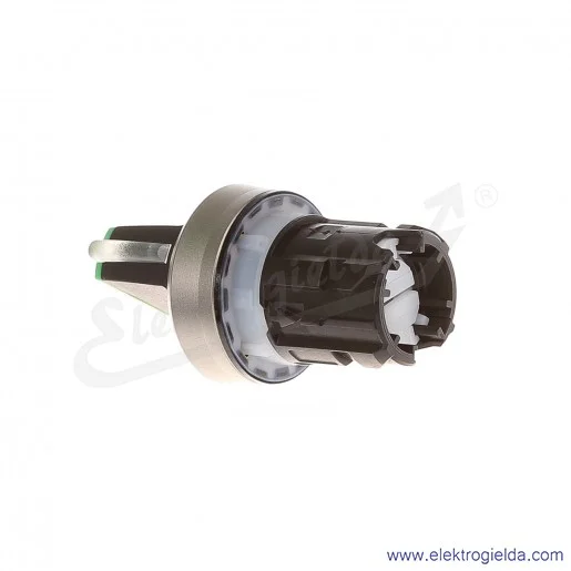 Przełącznik sterowniczy 3SU1032-2BF40-0AA0 ZIELONY O-I, KRÓTKIE PIÓRO, 2-POZ. BEZ SAMOPOWROTU , PODŚWIETLANY Przełącznik sterowniczy 3SU1032-2BF40-0AA0 ZIELONY O-I, KRÓTKIE PIÓRO, 2-POZ. BEZ SAMOPOWROTU , PODŚWIETLANY