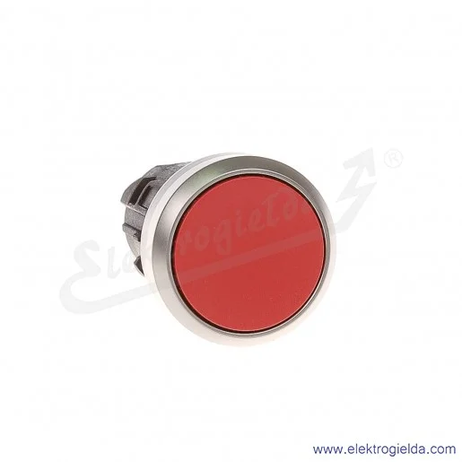 Przycisk sterowniczy 3SU1030-0AB20-0AA0 CZERWONY, PŁASKI Z SAMOPOWROTEM Przycisk sterowniczy 3SU1030-0AB20-0AA0 CZERWONY, PŁASKI Z SAMOPOWROTEM